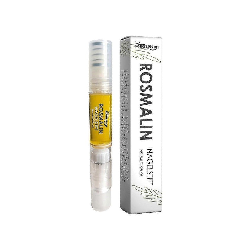 South Moon Nails Treatment Oil Hands And Feet Nails Moisturizing And Smoothing Nails Treatment Oil