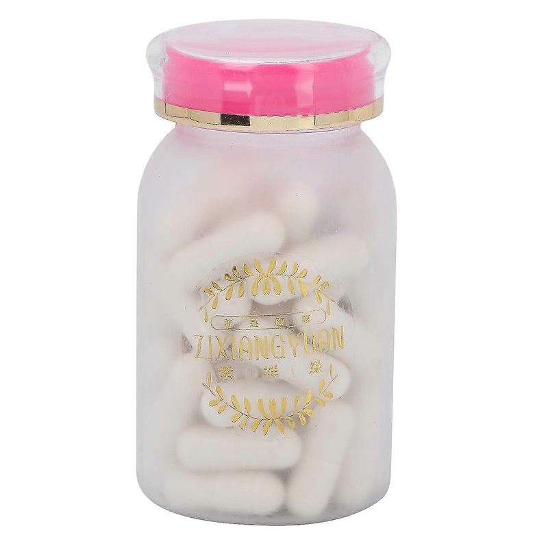 2024 50pcs DIY Neck Mask Capsule Collagen Household Moisturizing Nourishing Mask Capsule