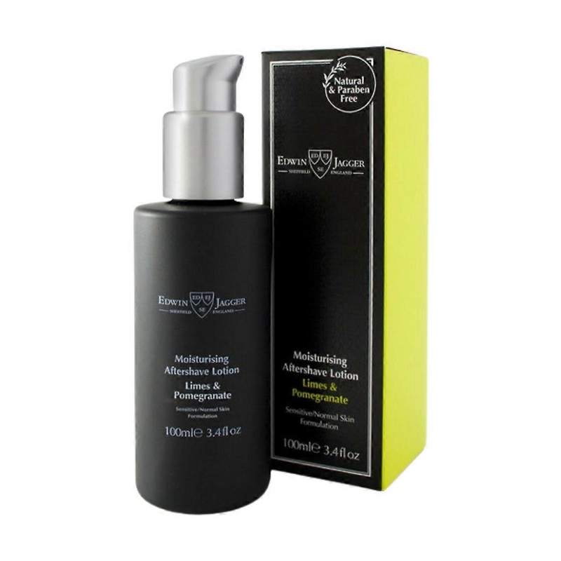 Aftershave Lotion