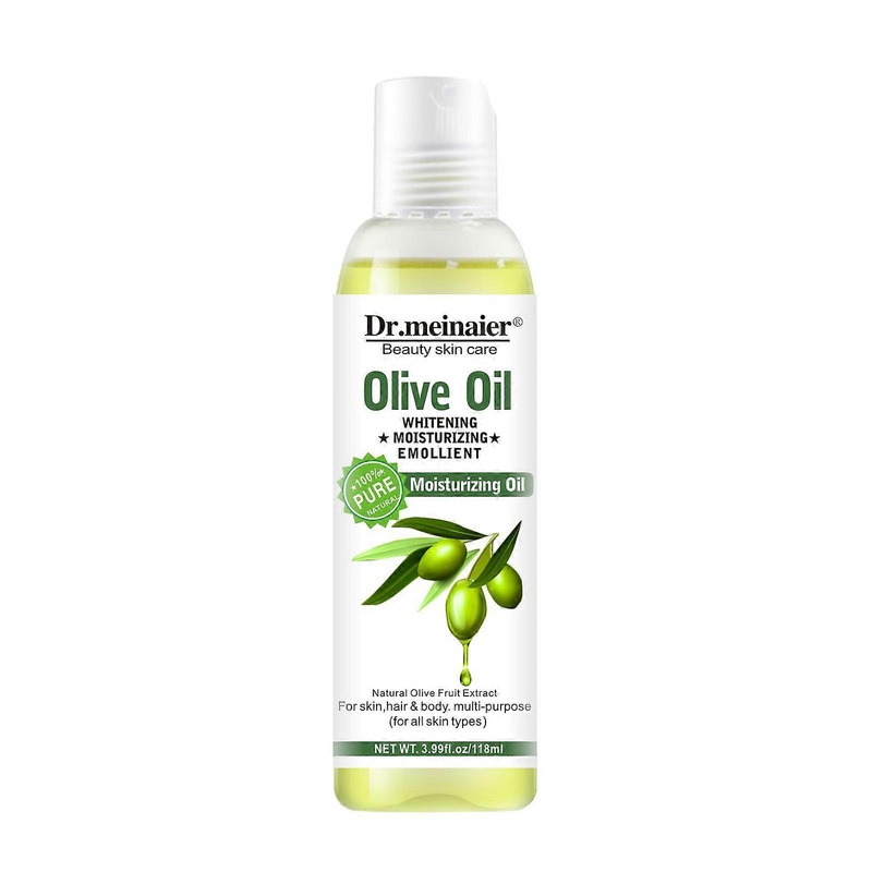 DRMEINAIER Massage Essential Oil Repair Skin Facial Body Moisturizing Plant Essential Anti-wrinkles Remove Dark Spots