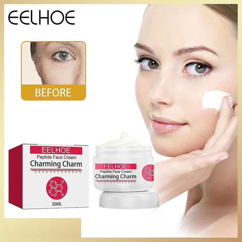 Eelhoe Anti-wrinkle Firming Cream