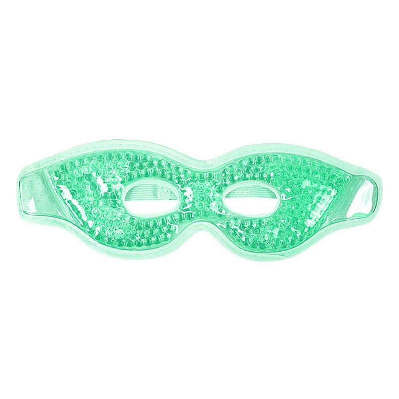 Ice Eye Mask for Woman Man SPA for Mother Reusable for Night Treatment