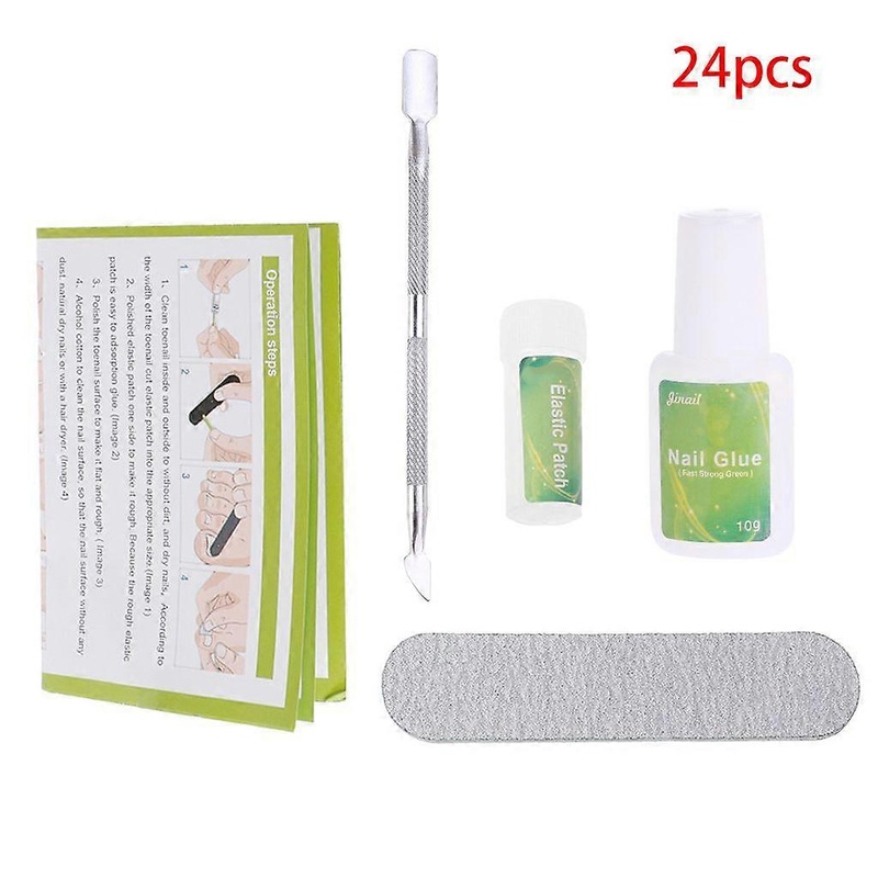 Ingrown Toenail Straightening Clip Correction Paronychia Curved Feet Care Tool