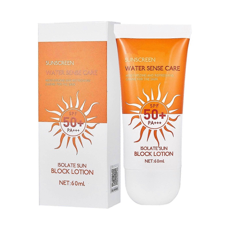 SPF50+ Protection Invisible Fluid Cream Invisible Fluid SPF50+ 60ml