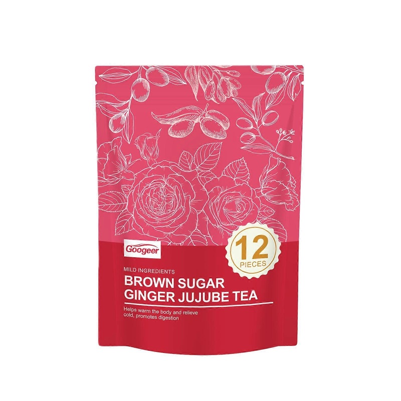 Brown Sugar Ginger Rose Tea Body Treatment