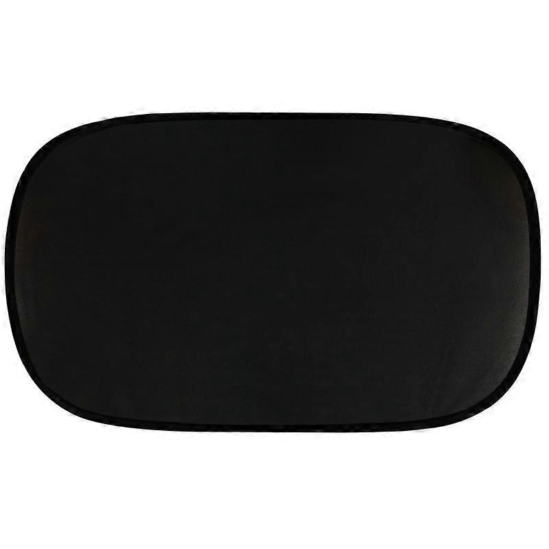 Car Window Shades for Baby with 8 Suction Cup 51x31CM, Car Sun Shades for Baby Coverage UV Sun Protection(2Pack)