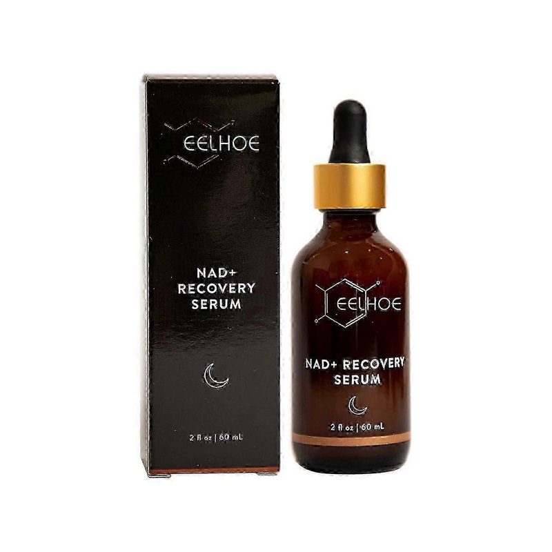 EELHOE facial repair essence anti-aging firming facial skin fade fine lines nasolabial lines wrinkle