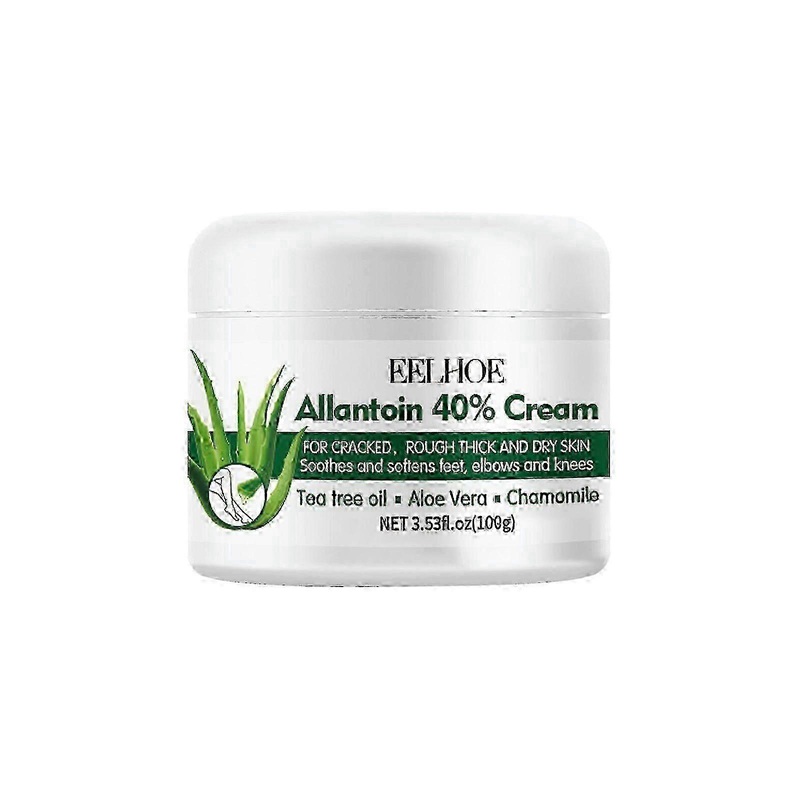 Foot Care Cream Moisturizing Foot Skin Anti-Cracking, Peeling And Chapping Moisturizing Foot Care Cream