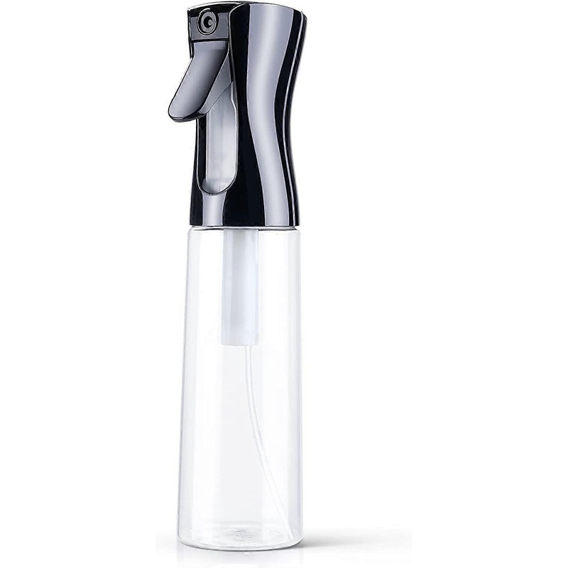 hair spray bottle, continuous water spray bottle