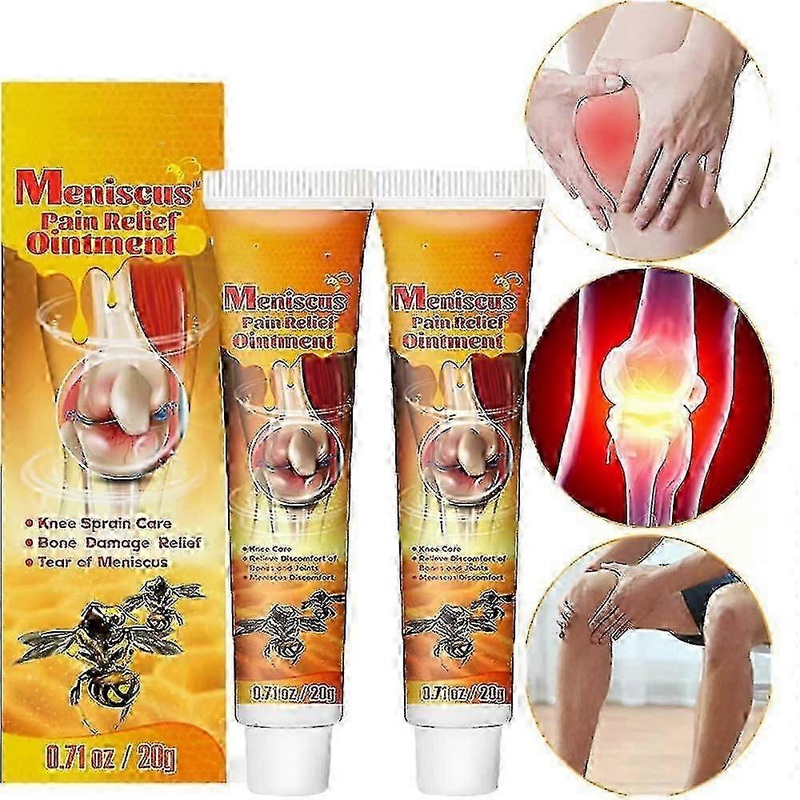 New Zealand Bee Venom Professional Treatment Gel  Anti-Aging & Skin Repair | Natural Pain Relief & Firming Gel