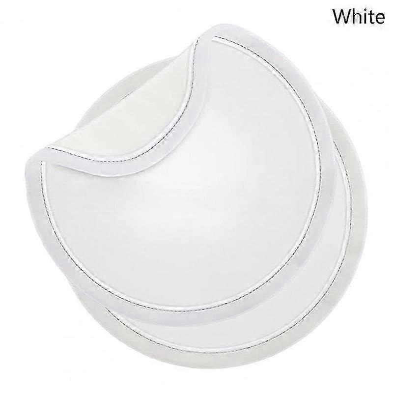 Optimized Organic Castor Oil Pack for Breast Care Flannel Pads Body Wellness Reusable