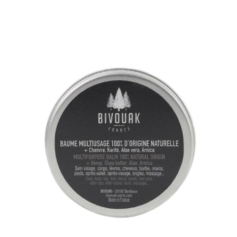 Outdoor Multi-Purpose Balm