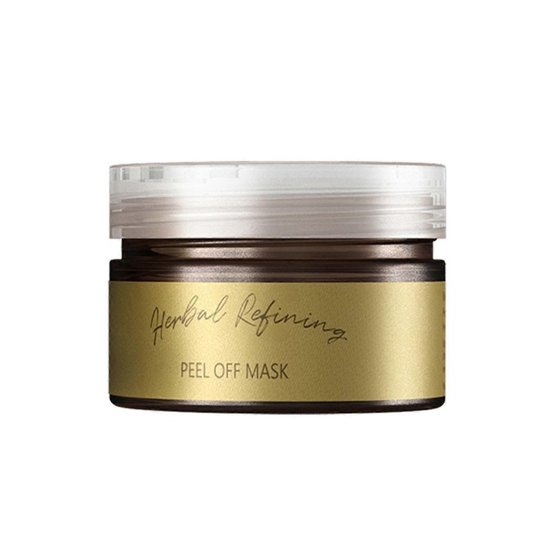 Peel Mask - Skin Cleansing, Blackheads Removal, Hydration, Rejuvenation