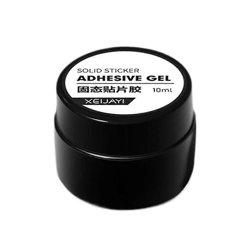 10ML Solid Nail Tips Gel Nail Glue Nail Gel Nail Glue Do I, nail glue, nail gel, solid gel