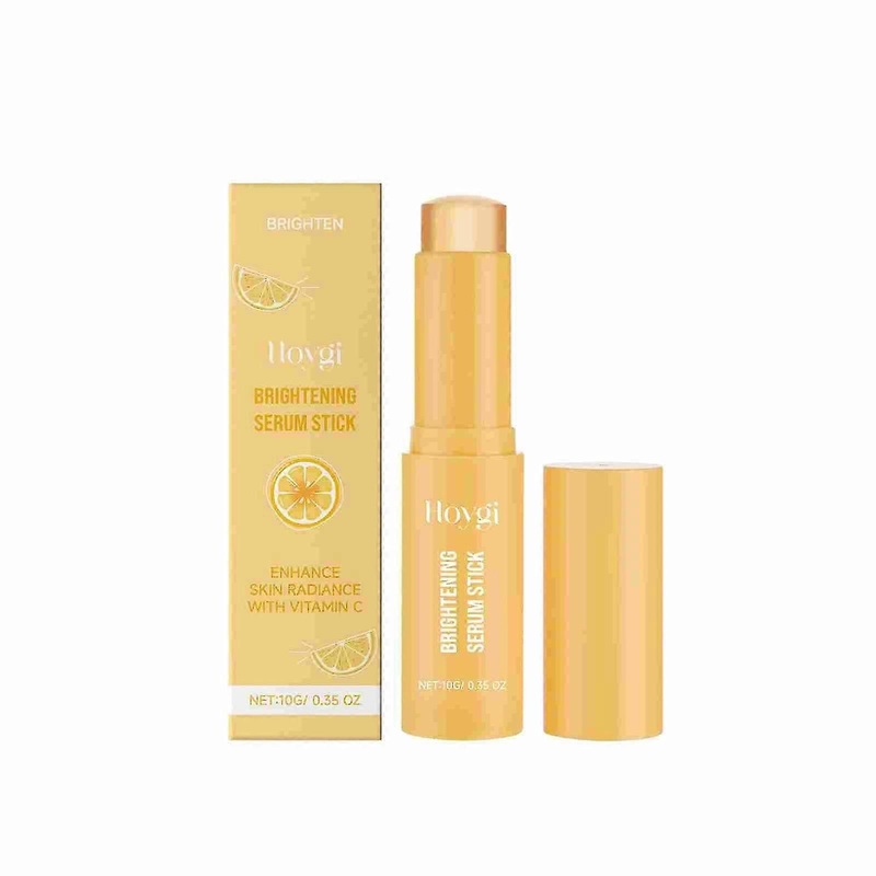 Anti-Aging Skin Care Boost - Brightening Moisturizer for Even Skin Tone, 10g - Hydrating Formula for Radiant Complexion