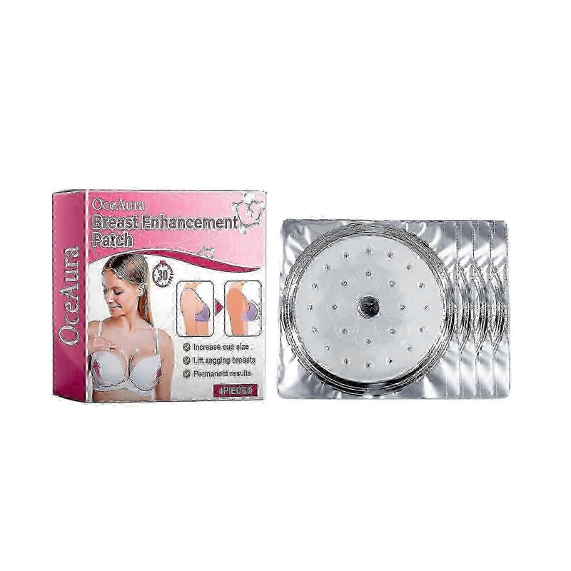 Breast Enhancement Patch, Lift Chest Firming And Plump Anti-Sagging And Firm Chest Care Tape