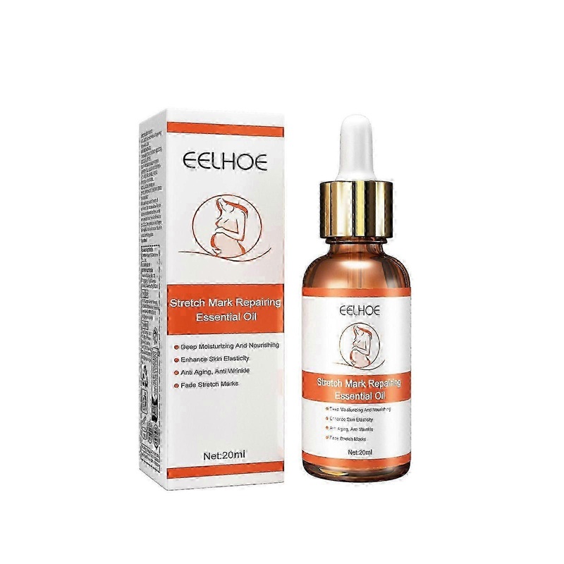 Eelhoe Scar Repairing Essential Oil Pregnant Women's Skin Care Essence