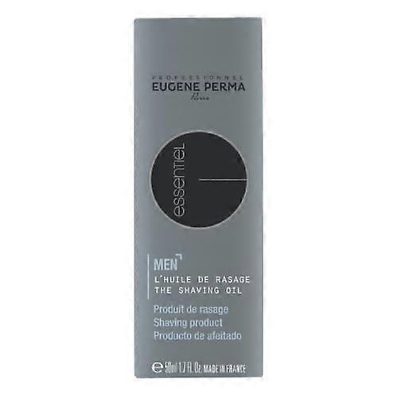 Eugene Perma - Shaving Oil