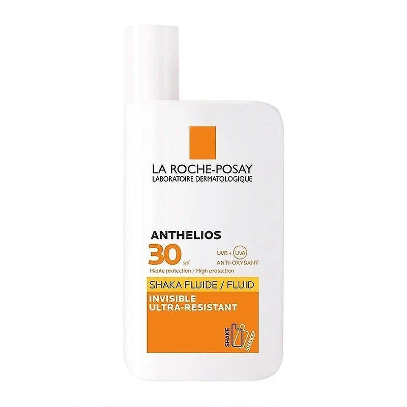 La Roche-Posay Anthelios Invisible Fluid SPF30 50ml