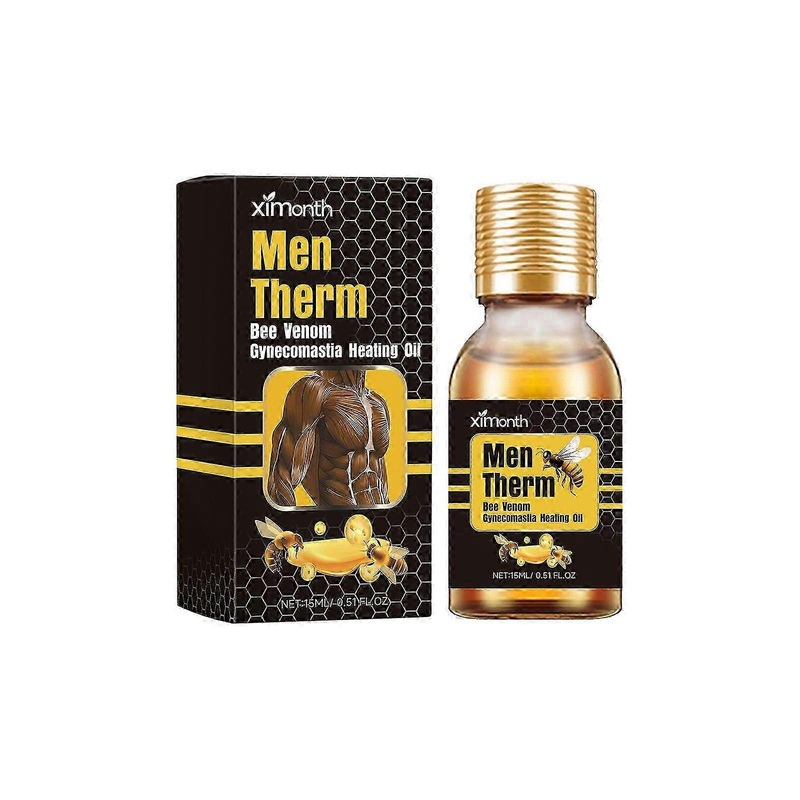 Men's Breast Shaping Treatment For Men's Chest Contouring Firming Anti-Sagging Chest Muscles Massage Body Beauty