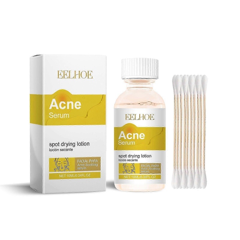 Salicylic acid Acne Soothing serumFace Toner for Acne Prone Skin, Minimize Pores, Anti-Aging Skincare for All Skin Types
