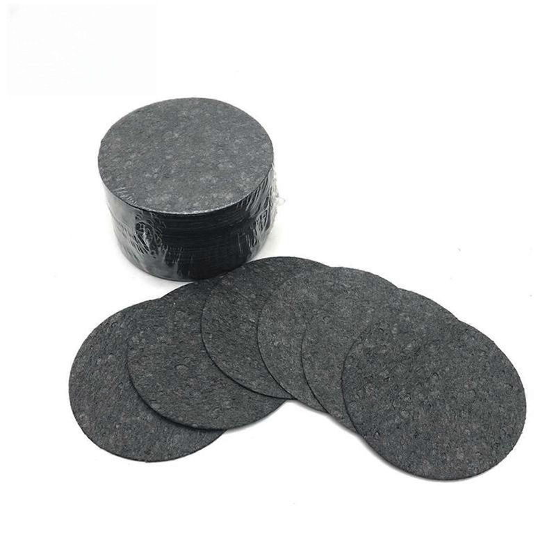 Turmeric Kojicacid Pads Turmeric Kojicacid Cleansing Pads Turmeric Exfoliating Pads Facial Sponges For Cleansing And Exfoliating PU4469