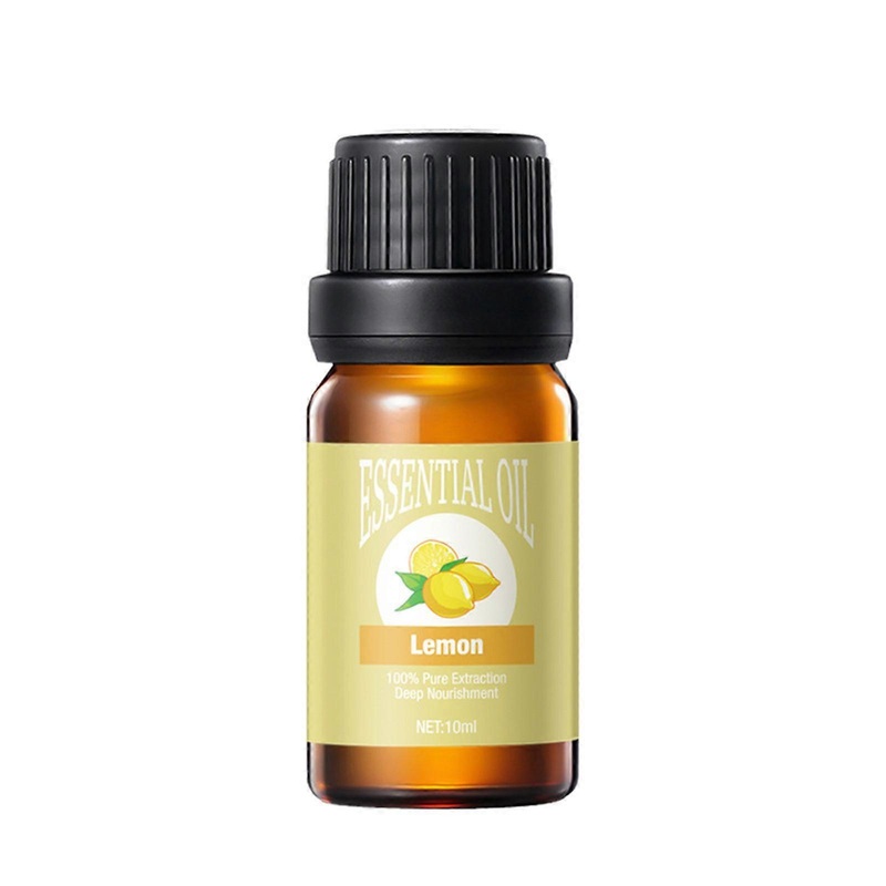 Extract Oil Gua Sha Massage Wormwood Aromatherapy Oil 10ml pw75