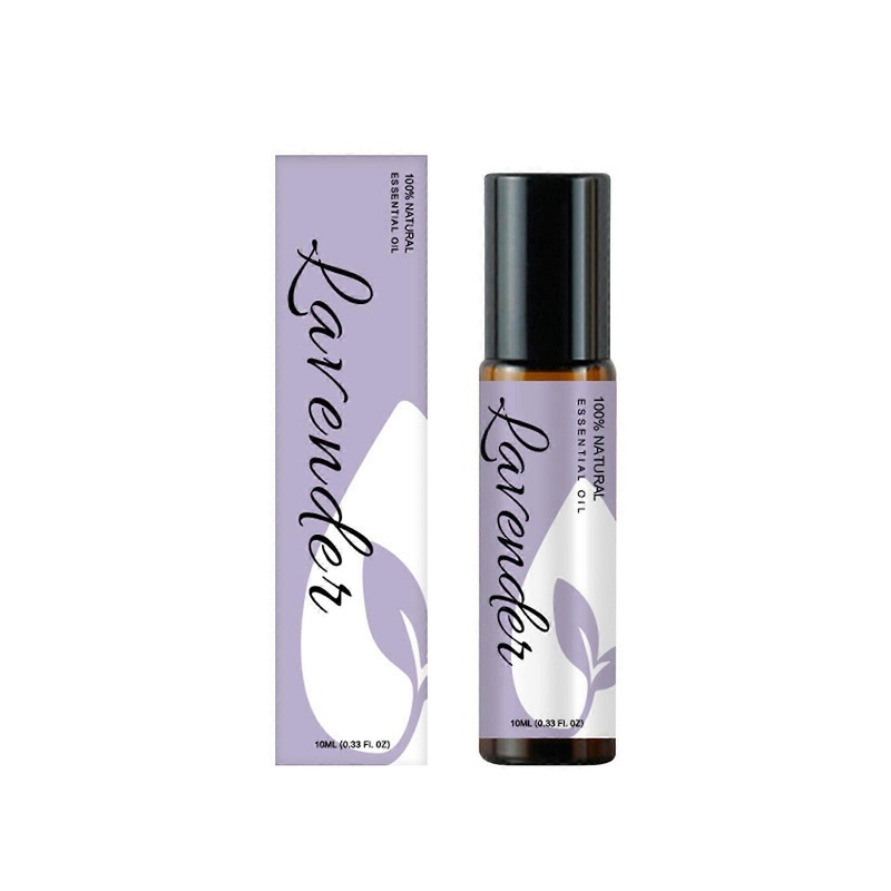 Massage Oil Aroma Plant Extract Oil 10ml