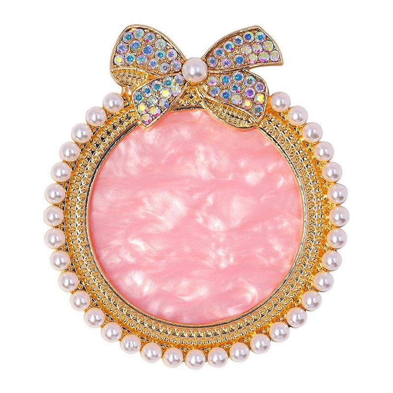 Resin Nail Art Plate Palette,Makeup Display Board Nails Gel Polish Color Mixing Plate Drawing Painting Color Palette