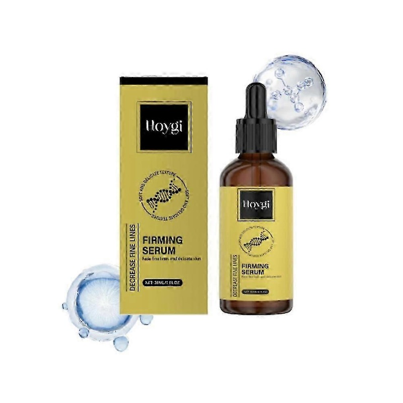 Anti-Wrinkle Firming Serum, Anti-Aging Lifting Essence, Wrinkle Lifting Essence 1pc