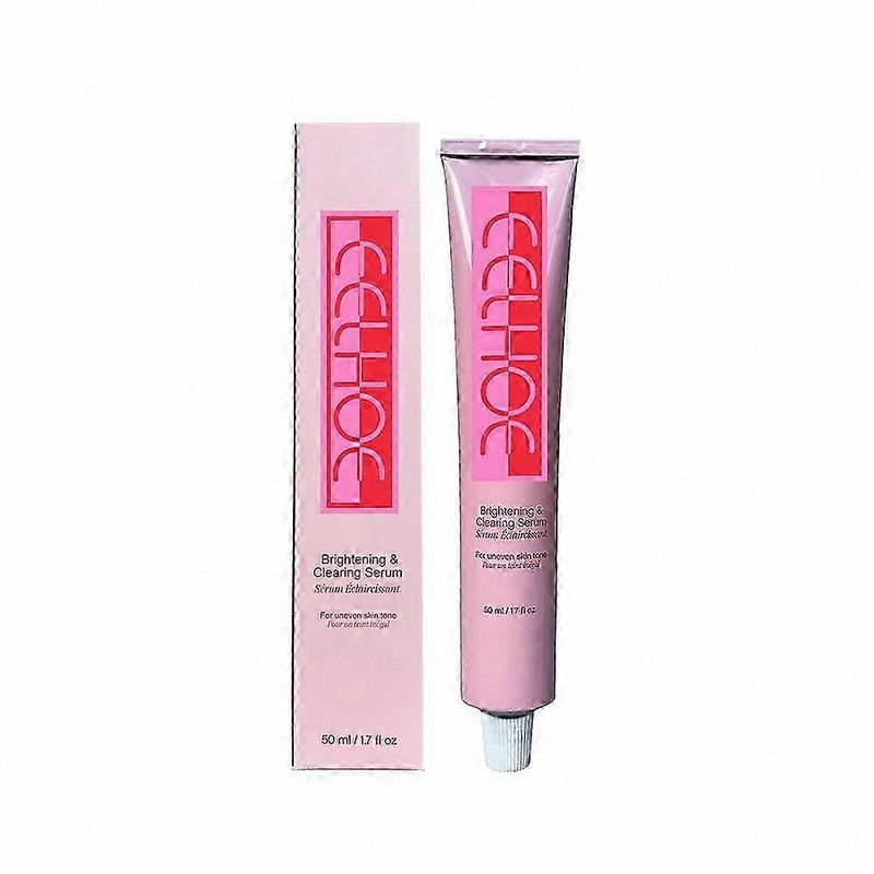 Dark Spot Corrector Essence for Face Whitening and Anti-Wrinkle Skincare