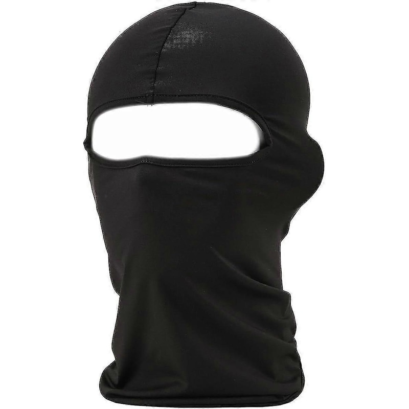 Lightweight Balaclava Ski Face Mask For Men Outdoor Sports Cycling, Skiing, Snowboarding, Motorcycle