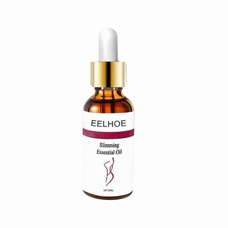 Slimming Massage Oil for Body and Belly Contouring Treatment