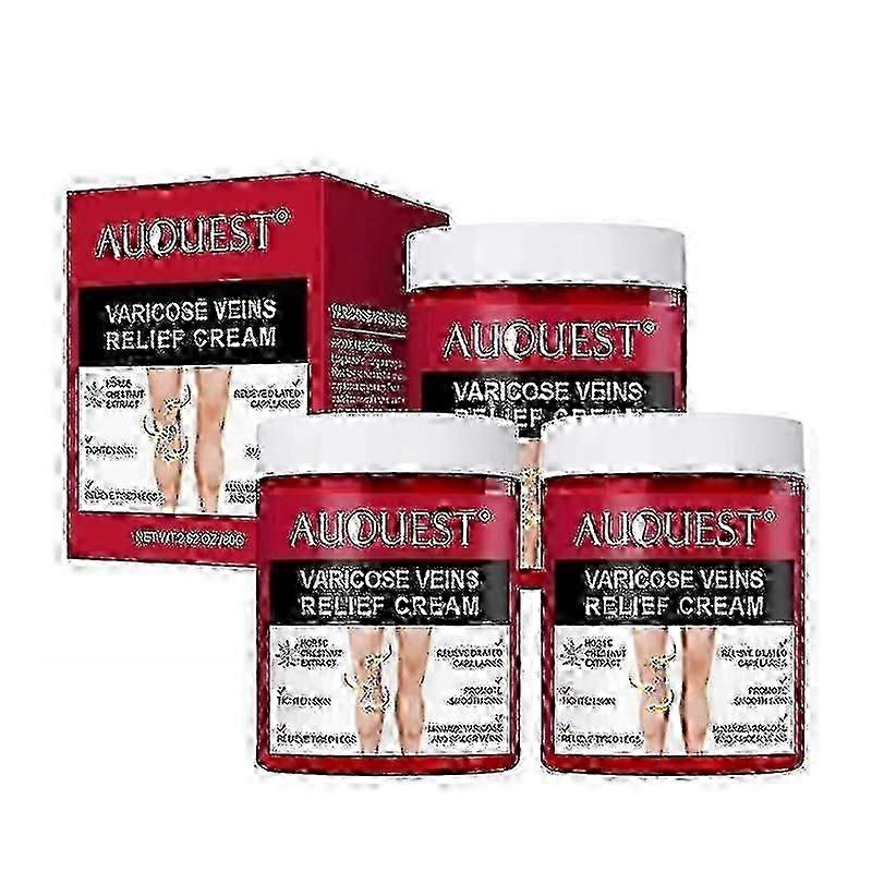 3x Spider Veins Repair Cream,Varicose Veins Treatment for Legs,Vein Cream for Legs Aching Legs Relief,Cream for Varicose Veins in Legs