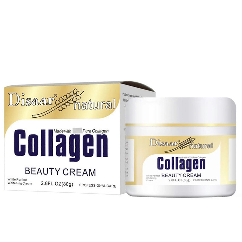 Anti-Aging Collagen Cream Improve Dull Skin Anti-Aging Essence Balance Skin Moisture & Oil