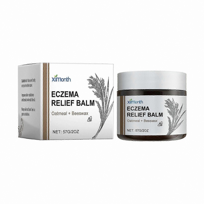 Anti-Itch Cream for Skin Redness Relief, Suitable for All Skin Types, 1/2/3PCS Lotions for Sensitive Skin Care