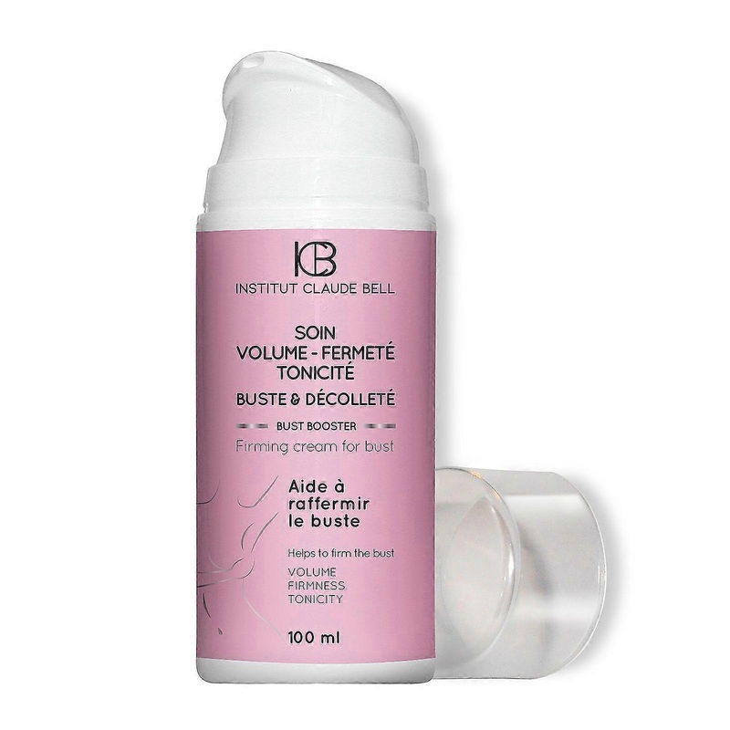 Bust of the Stars Breast Developer Cream