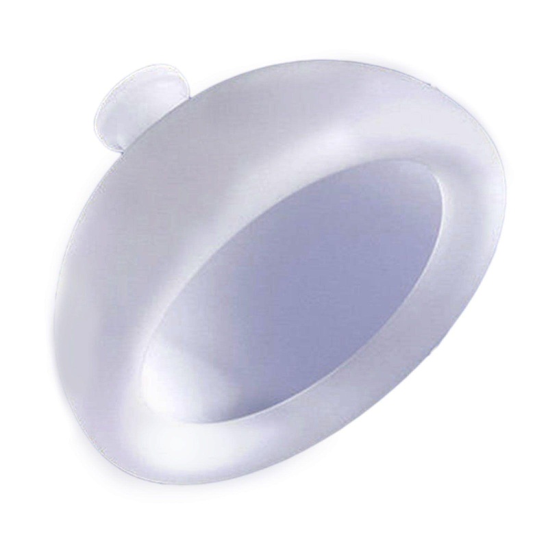 Chest Physical Cup Percussion Treatment for Expectoration Burping Problem Gift