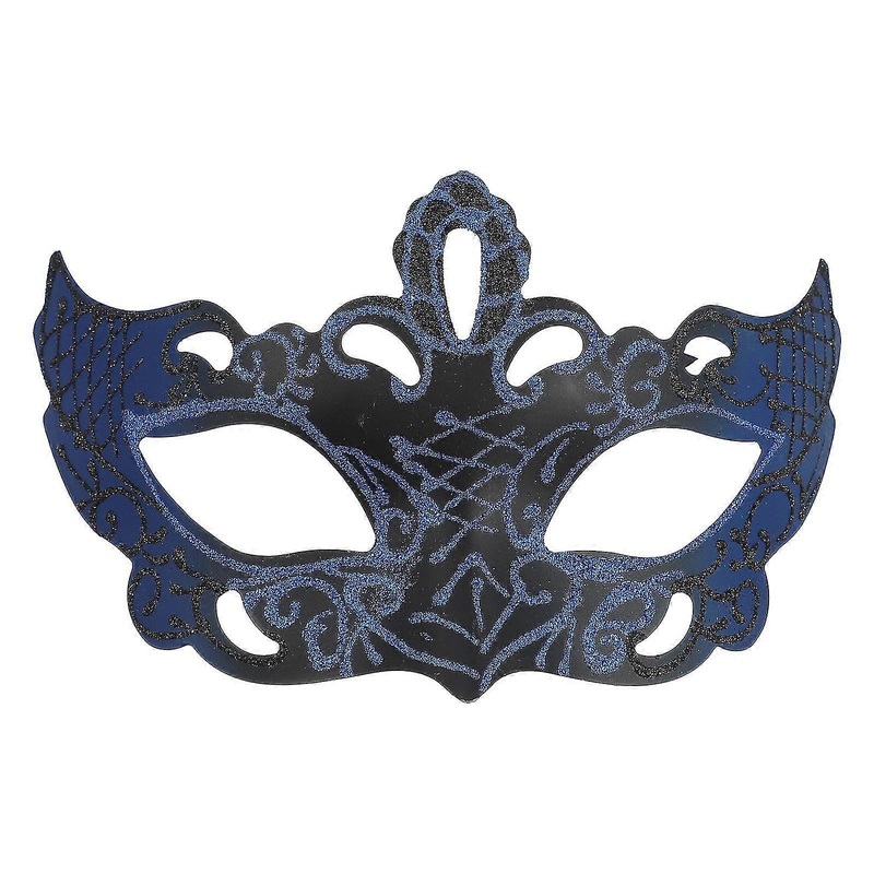 Masquerade Half Face Mask Festival Adult Mask Dancing Party Costume Props