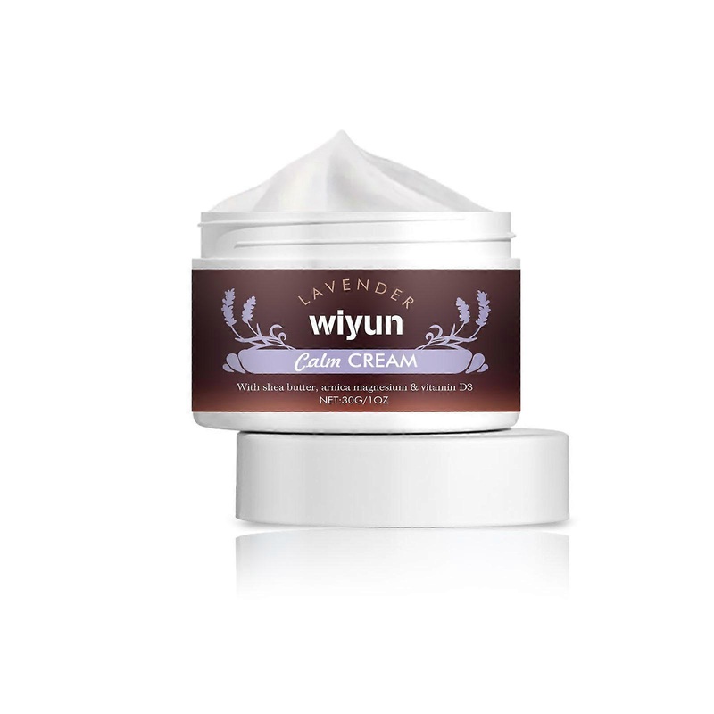 Muscle Relaxation Cream Soothing Hot Moxibustion Cream Massage Cream Coated Point Of Cream Self-heating Healther Self-heating Cream 30g