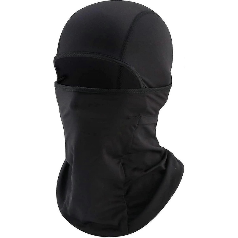 Neck Face Mask Uv Windproof Ski Mask For Women Men
