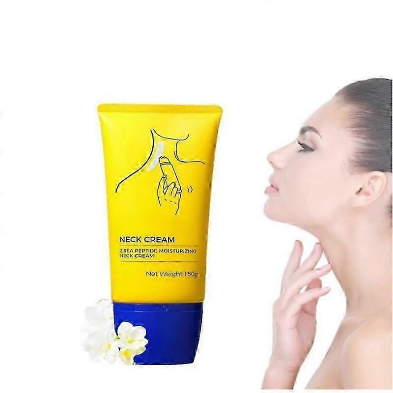Neck Firming Cream Anti-Aging Hydrating Treatment 1-3pcs