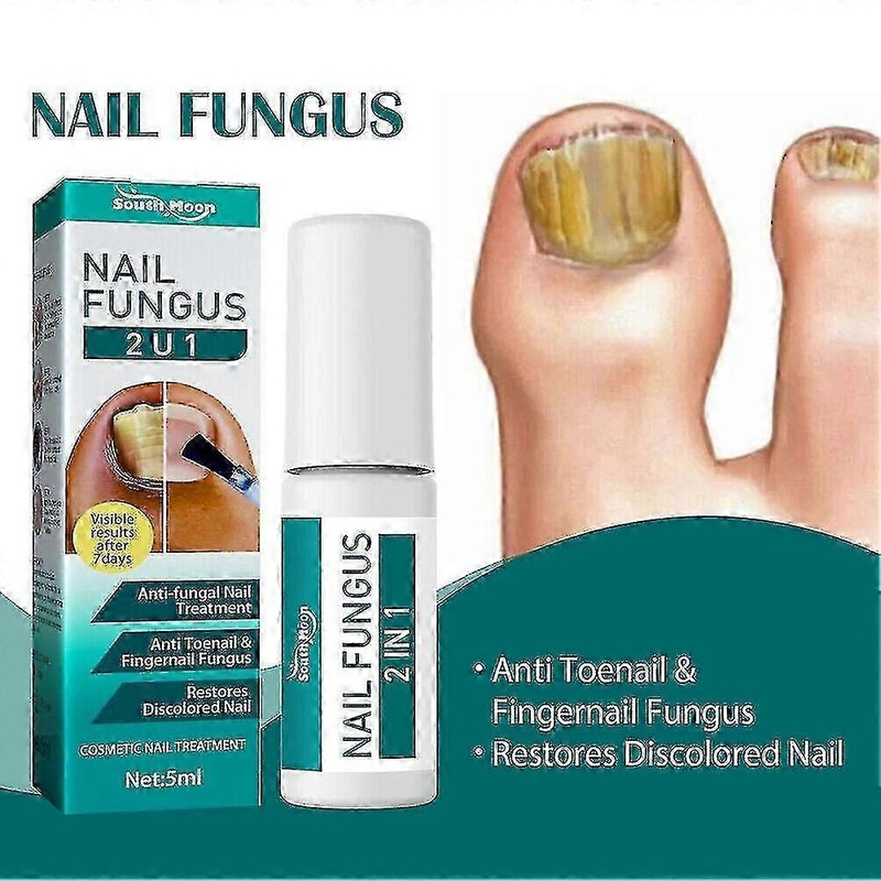 New Best German Toenailplus Nailprop Anti Paronychia Relief Oil, Happy H