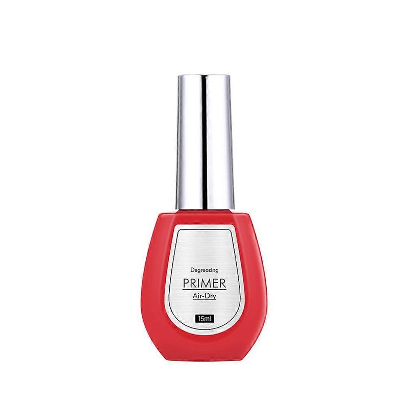 15ml Air Dry Primer Nail Art Desiccant Nail Art Acid Free Primer Nail Art ncing Liquid