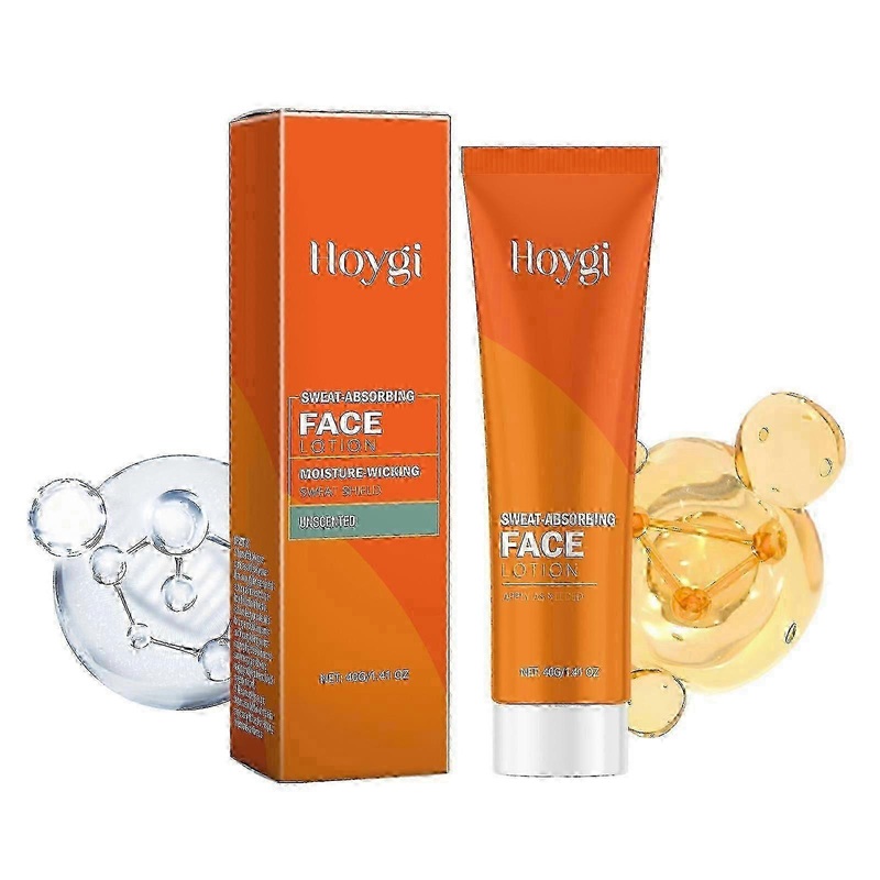 Moisturizing Anti-Sweat Facial Lotion Moisturizing Skin Care Moisturizing Oil Control Tender Skin Essence Facial Lotion