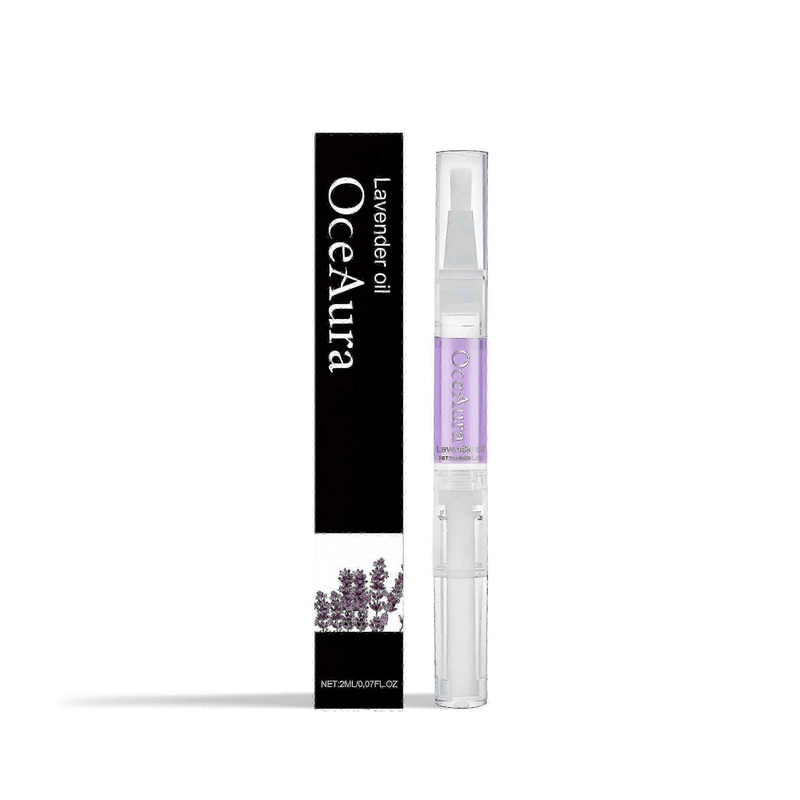 Nail Care Nourishes Oil Pen, Moistens And Protects Nails And Nails With Anti-Dead Skin Barbs