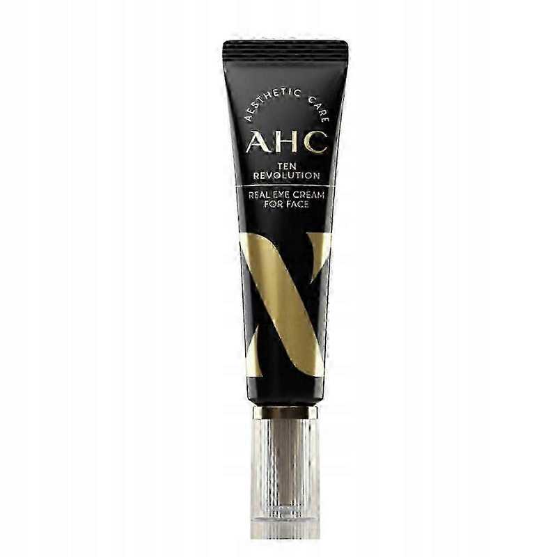 2025 Anti-wrinkle Eye Cream Ahc 30ml.