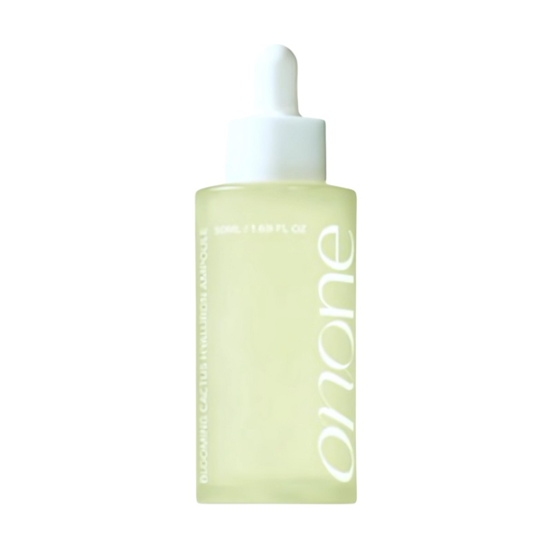 onone Blooming Cactus Hyaluron Ampoule 50ml