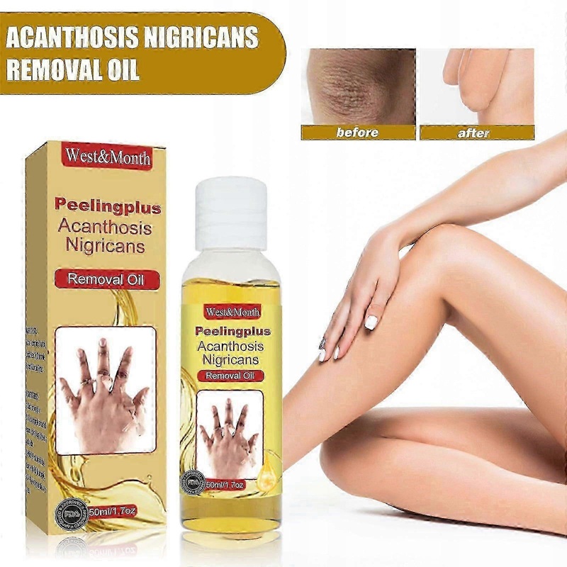 White Underarm Brightening Serum for Armpit, Elbows, Knees, Private Areas - Bright Booster, Dark Spots, Hydrating with Kojic Acid, Niacinamide