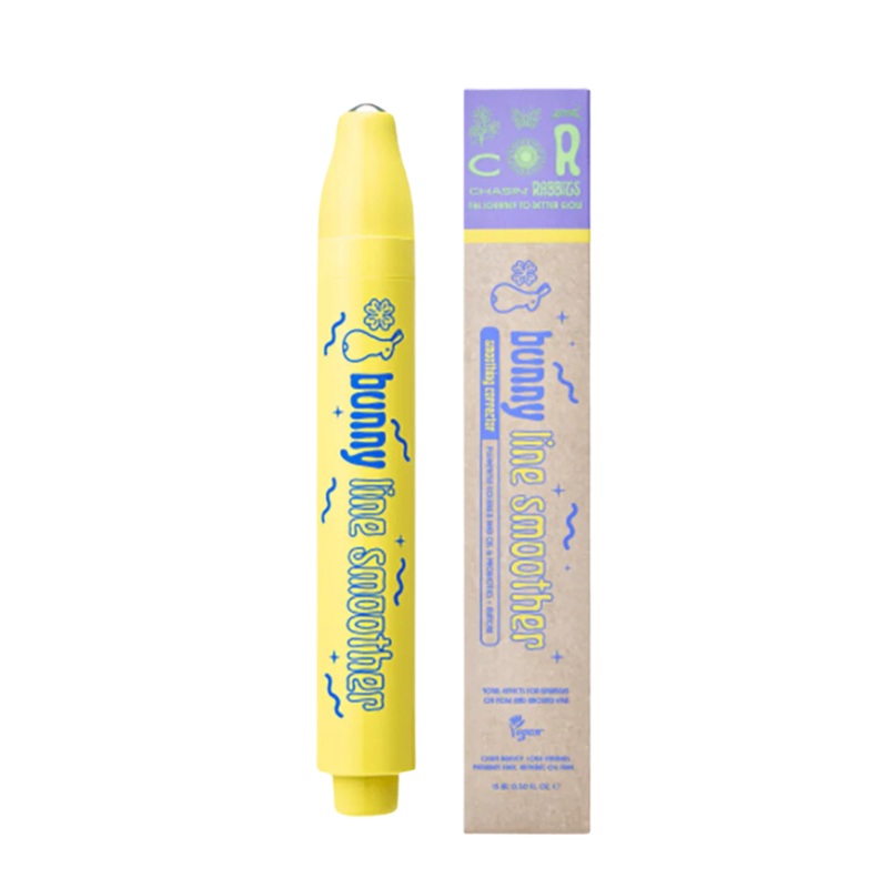 CHASIN RABBITS Bunny Line Smoother 15ml